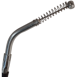 CHOKE CABLE SUZUKI GS 500 E...