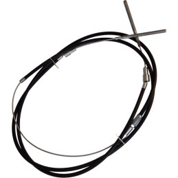 Stabilisatorbowdenzug(Lenkr...