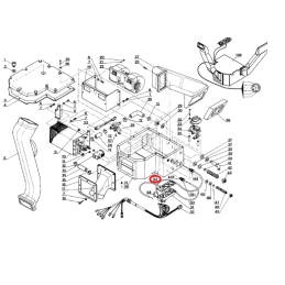 LINKA SKRZYNI BIEGÓW...