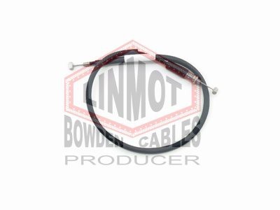 DECOMPRESSOR CABLE HONDA XL 600 LM - PD04 (85-87),XL 600 RM - PD04 (86), LINMOT28294-MG3-000