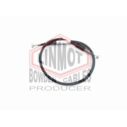 DECOMPRESSOR CABLE HONDA XL 600 LM - PD04 (85-87),XL 600 RM - PD04 (86), LINMOT28294-MG3-000