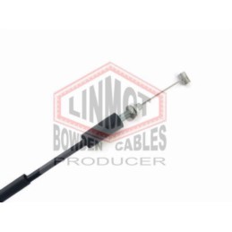 DECOMPRESSOR CABLE HONDA XL 600 LM - PD04 (85-87),XL 600 RM - PD04 (86), LINMOT28294-MG3-000