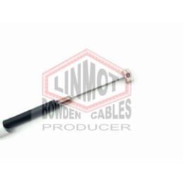 DECOMPRESSOR CABLE HONDA XL 600 LM - PD04 (85-87),XL 600 RM - PD04 (86), LINMOT28294-MG3-000